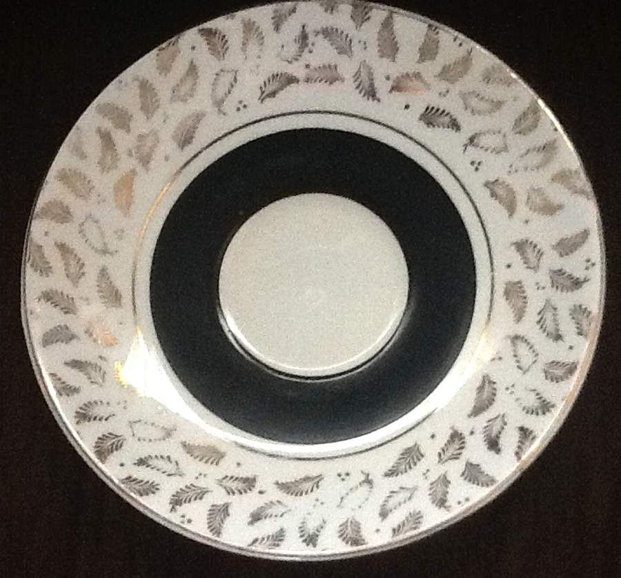 STF70 Saucer by Staffordshire-1