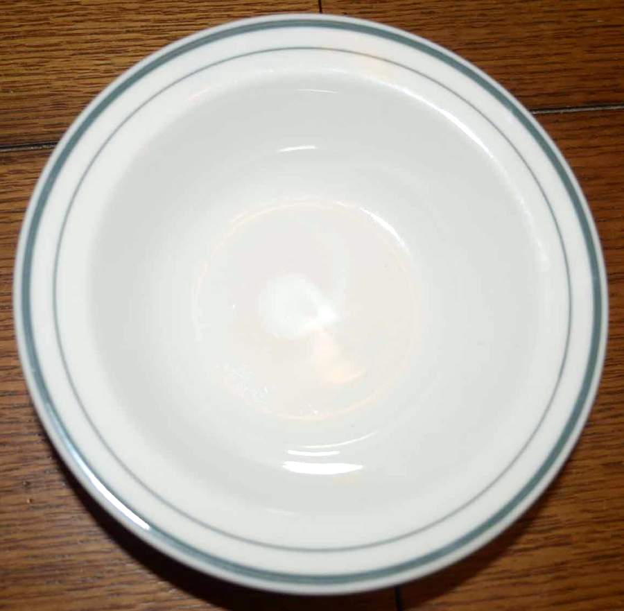 SY531 Fruit/Dessert (Sauce) Bowl by Syracuse-1