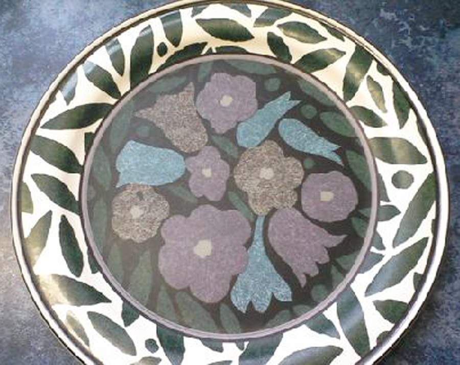Provence (263210) Dinner Plate by Sango-1