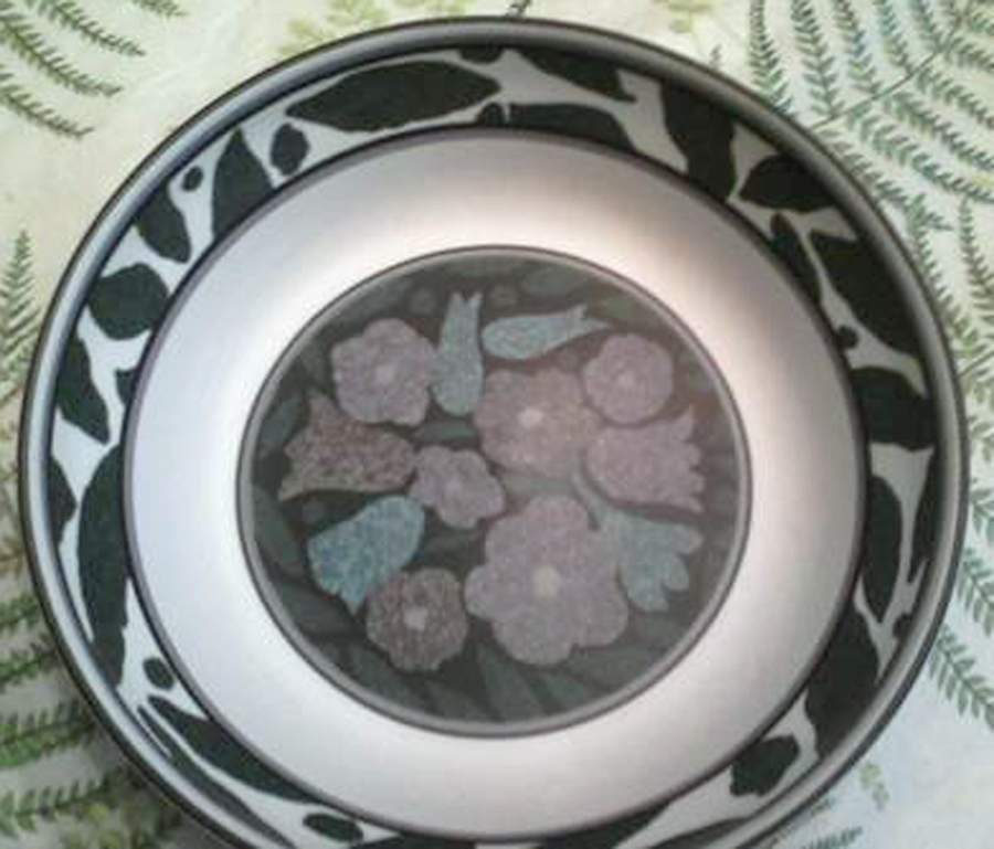 Provence (263210) Coupe Cereal Bowl by Sango-1