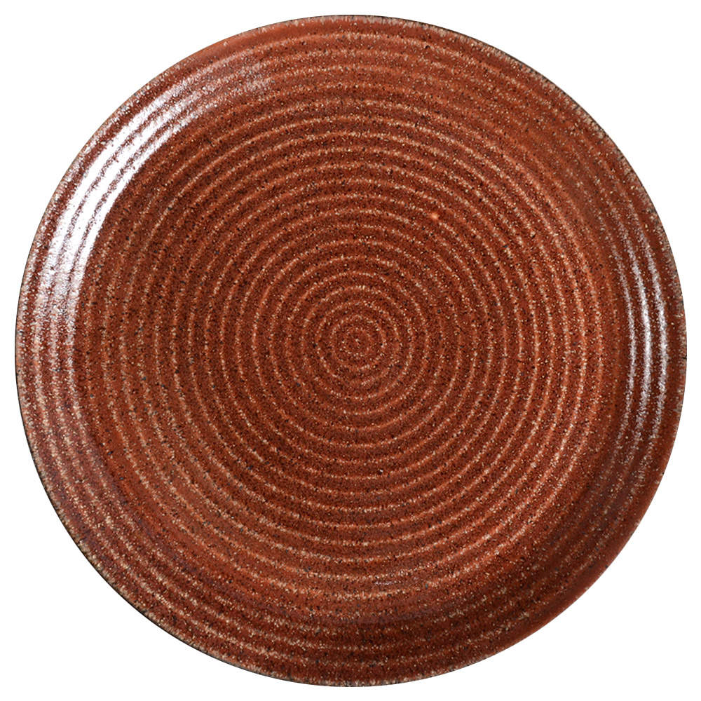Comet Collection Sienna Dinner Plate by Sango-1