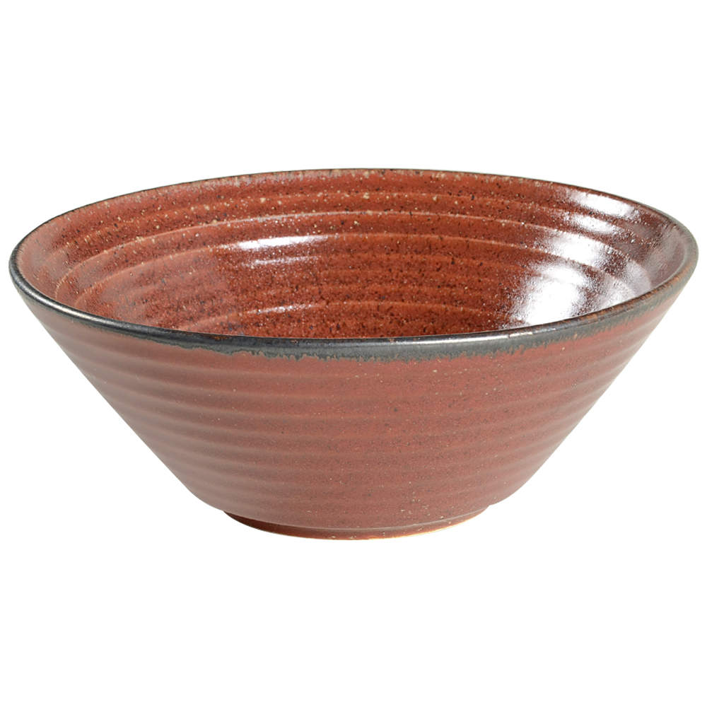 Comet Collection Sienna Soup/Cereal Bowl by Sango-1