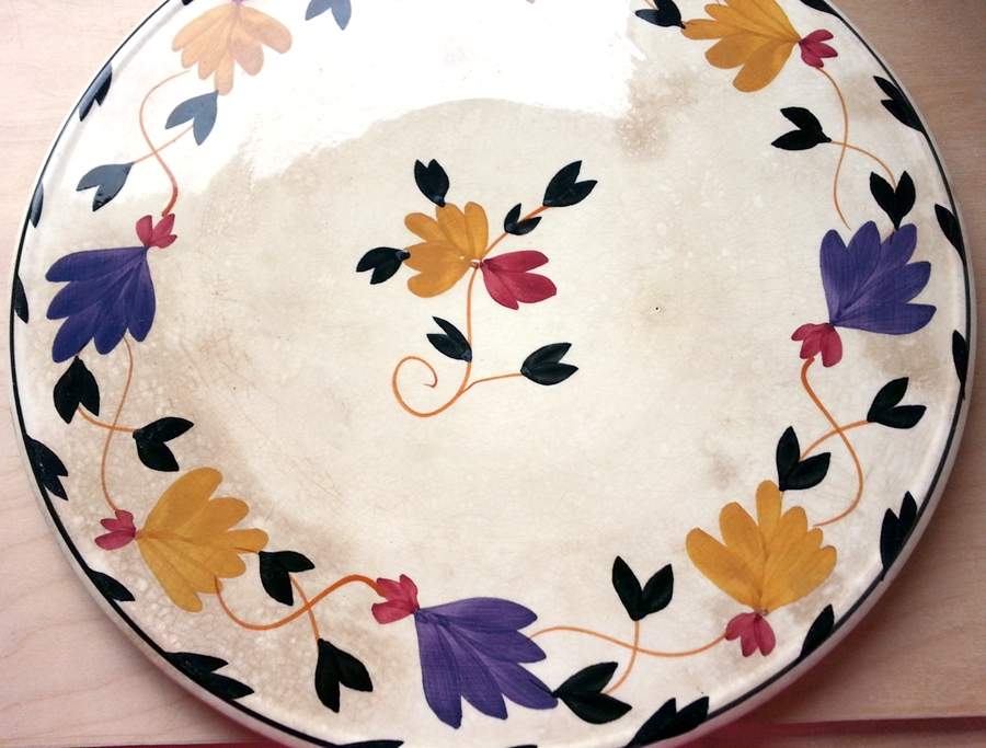 SQM16 Dinner Plate by Societe Ceramique-1