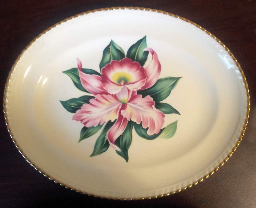 SVP36 Dinner Plate by Sovereign Potters-1