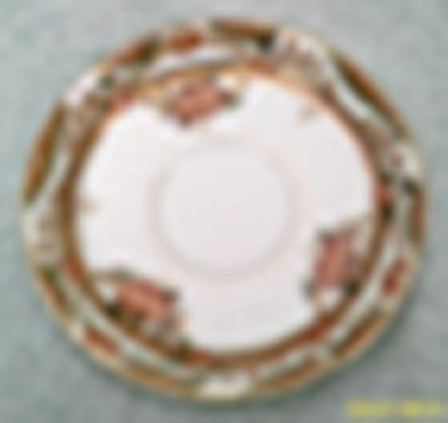 SUT71 Saucer by Sutherland-1