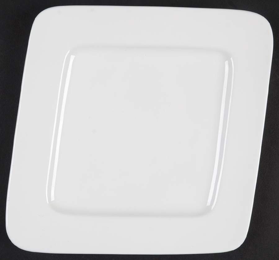 SNO9 Bread & Butter Plate by Studio Nova-1
