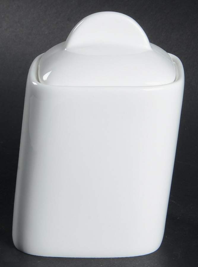 SNO9 Sugar Bowl & Lid by Studio Nova-1