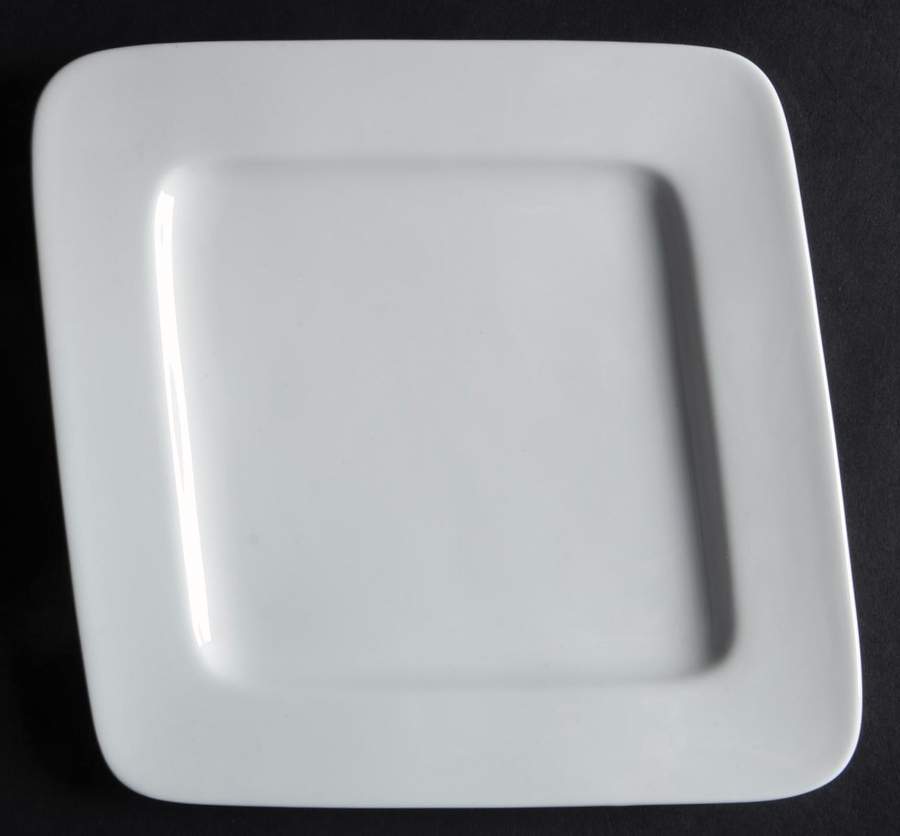 SNO9 Salad Plate by Studio Nova-1