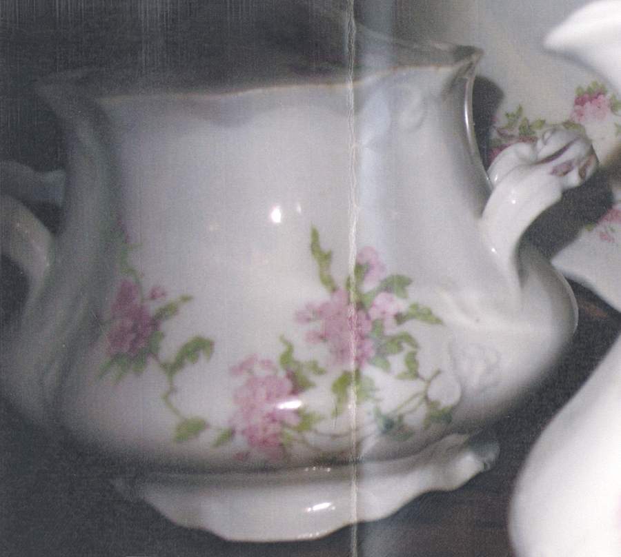 SY1128 Sugar Bowl No Lid by Syracuse-1