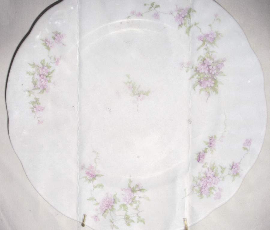 SY1128 Dinner Plate by Syracuse-1