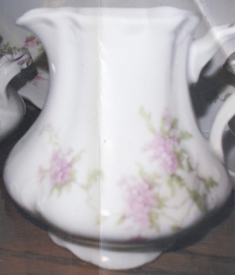 SY1128 Creamer by Syracuse-1