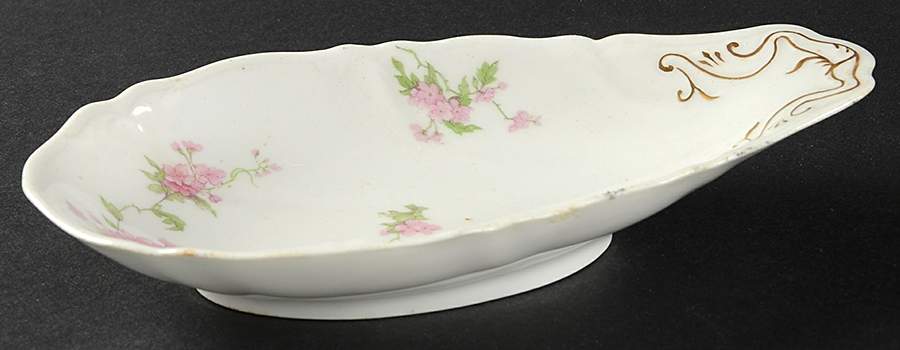 SY1128 Olive Dish by Syracuse-1