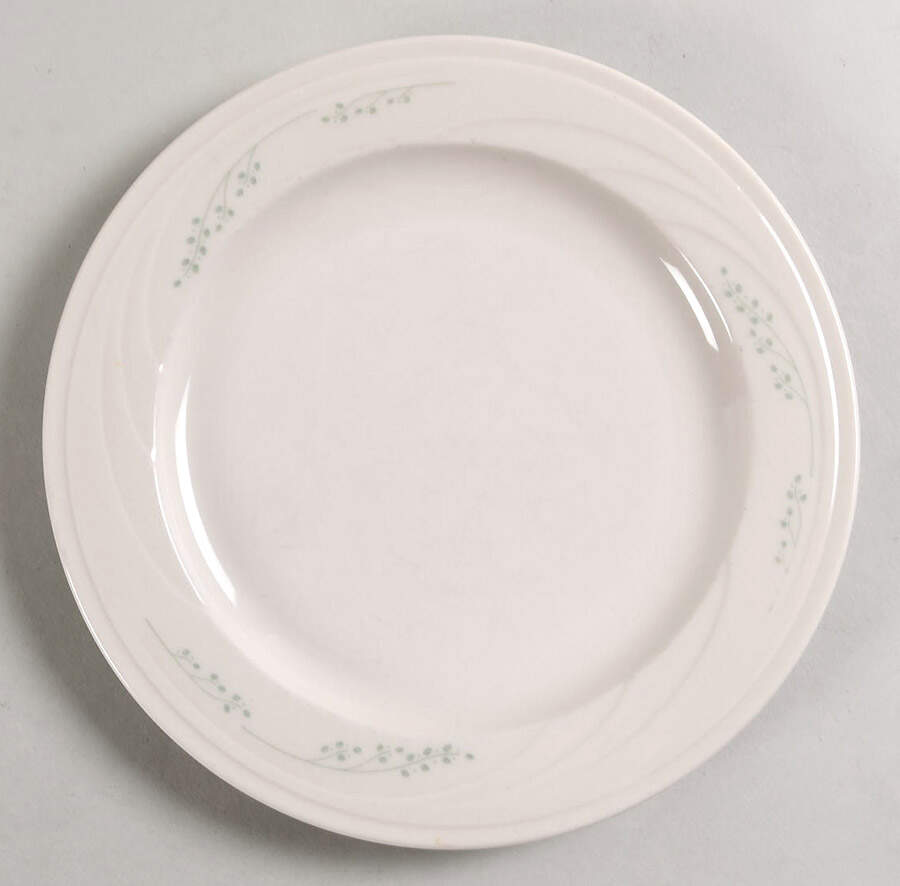 SY1129 Salad Plate by Syracuse-1