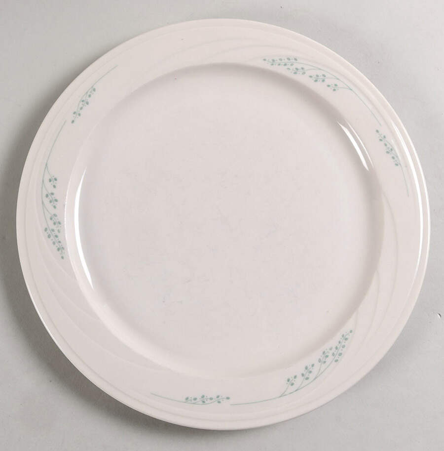 SY1129 Dinner Plate by Syracuse-1