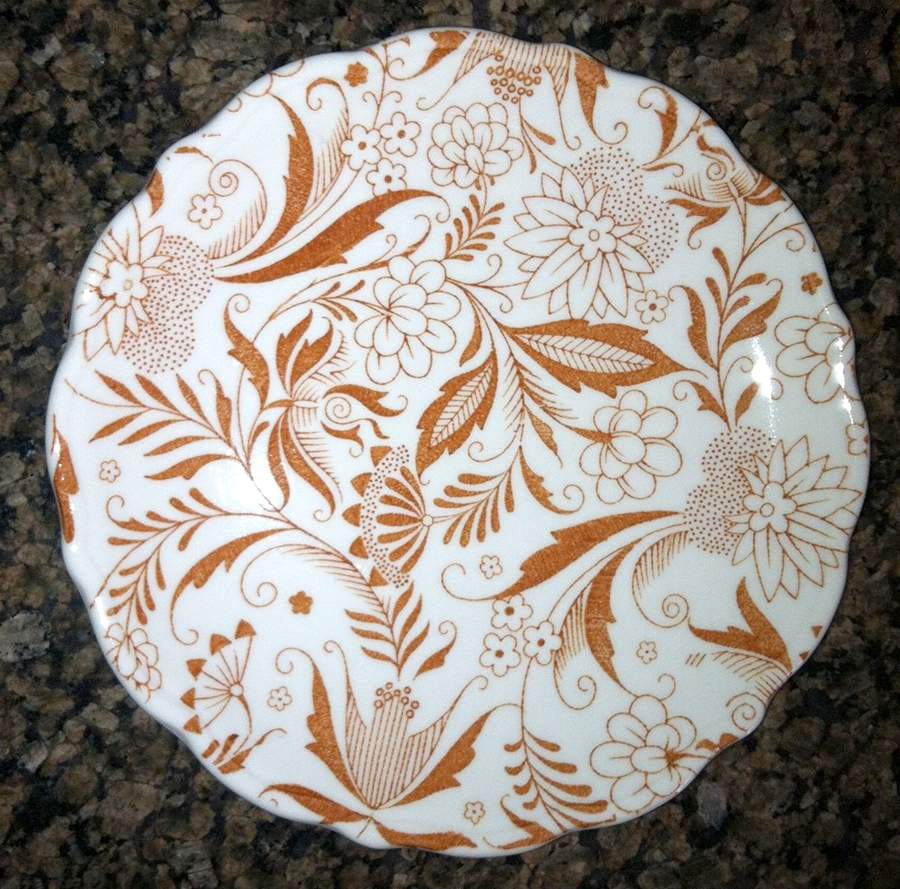 SY1130 Dinner Plate by Syracuse-1
