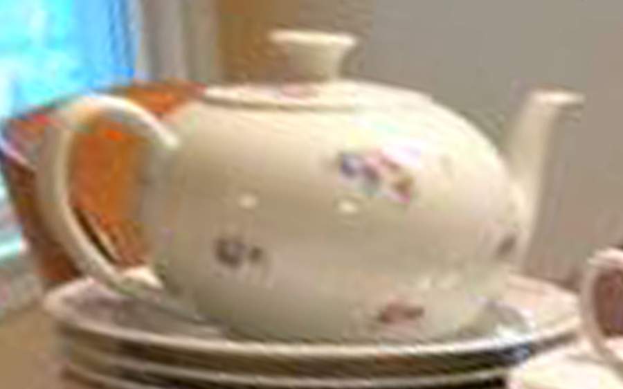 SCD139 Teapot & Lid by Schonwald-1