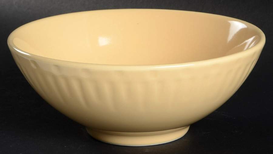 Contempo Cream Soup/Cereal Bowl by Sango-1