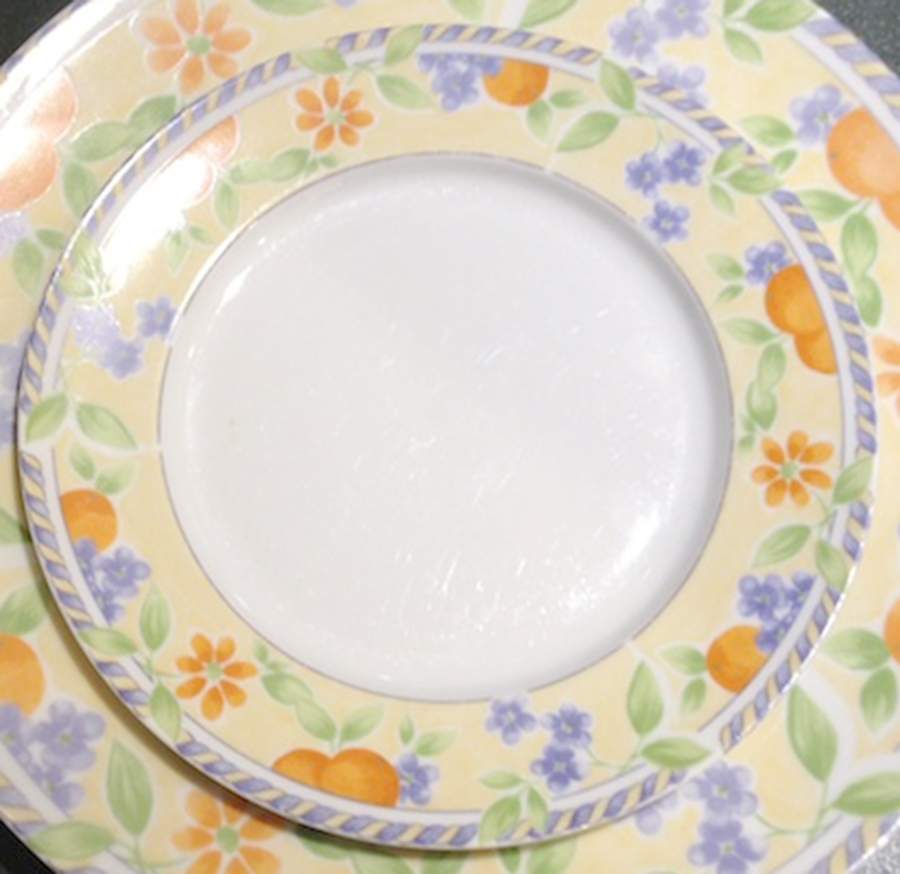 SDT5 Bread & Butter Plate by Studio Concept-1