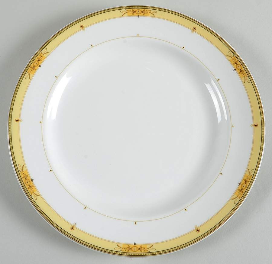 Florencia Dinner Plate by Steelite-1