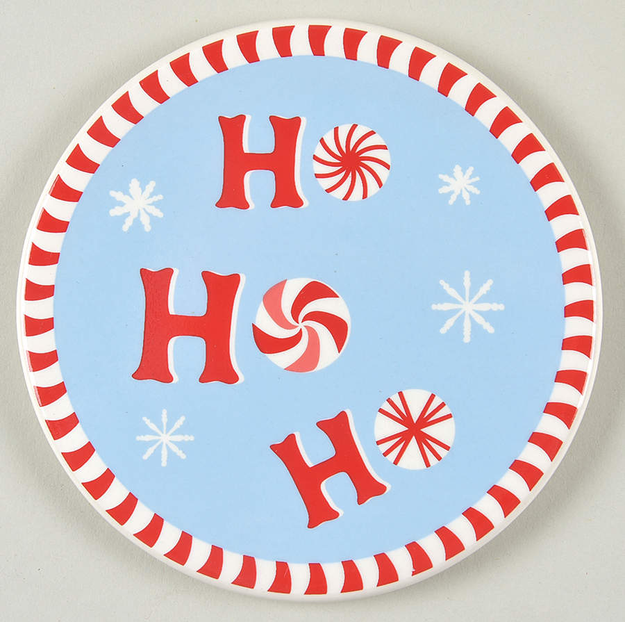 Oh What Fun Coaster by St Nicholas Square-1