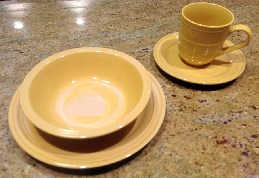 S9I1 Salad Plate by Smart Living-1