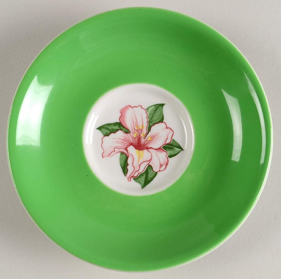 SHO377 Saucer by Shenango-1