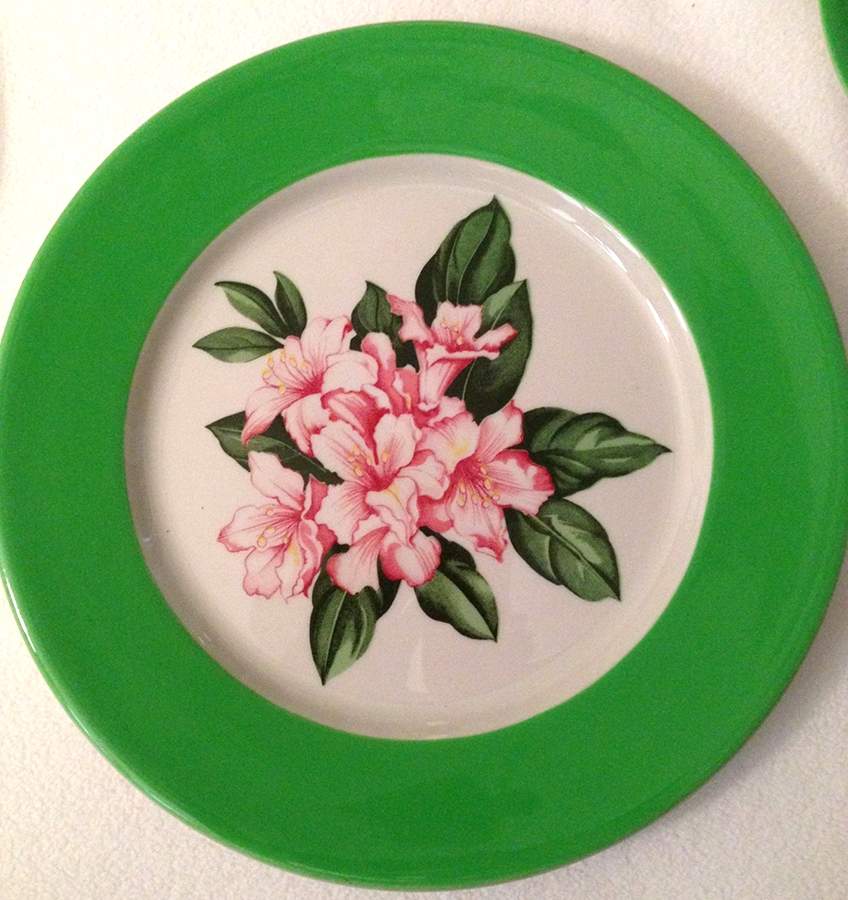 SHO377 Dinner Plate by Shenango-1