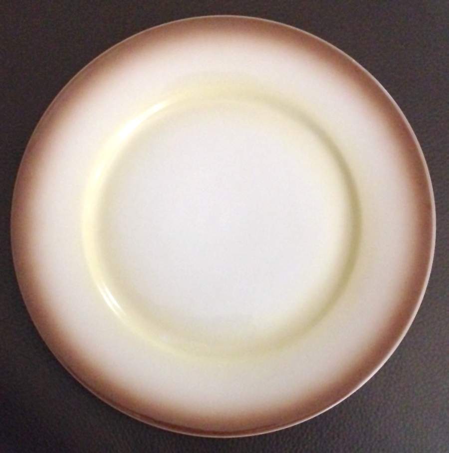 SCR163 Dinner Plate by Scherzer-1