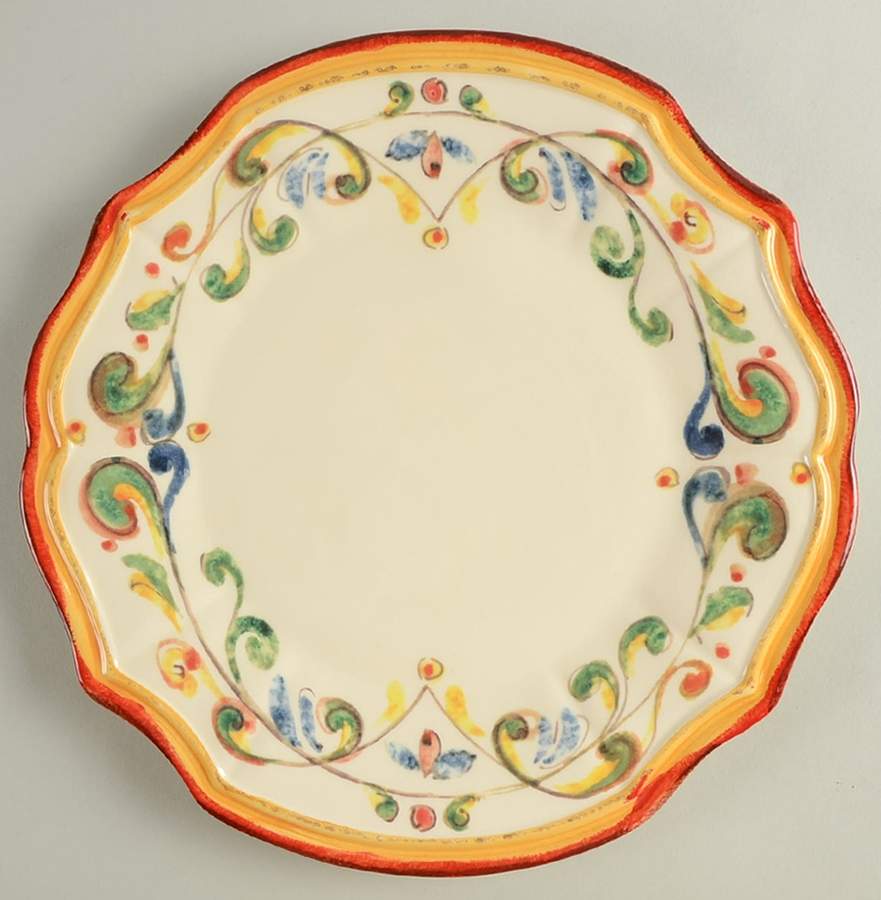 Mara Dinner Plate by Sur La Table-1