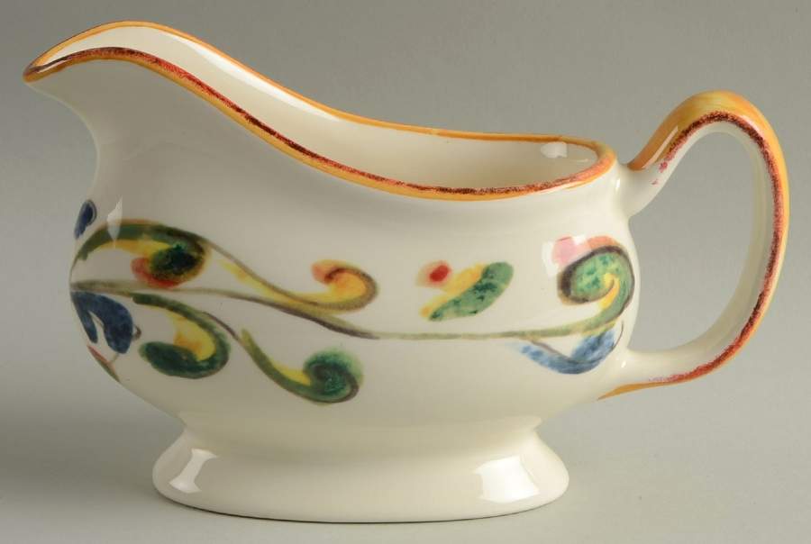 Mara Gravy Boat by Sur La Table-1