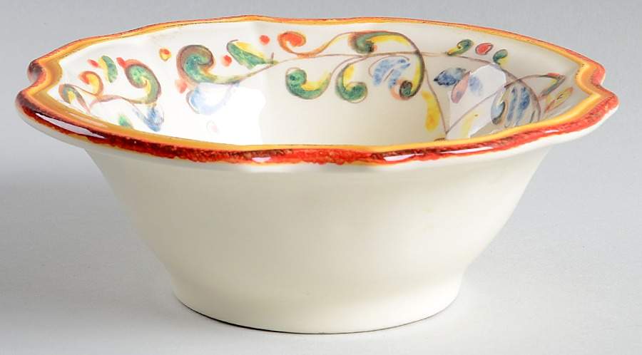 Mara Coupe Cereal Bowl by Sur La Table-1