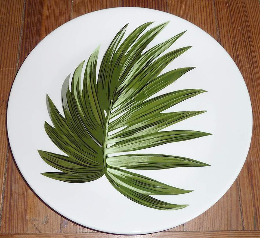 SY1134 Dinner Plate by Syracuse-1