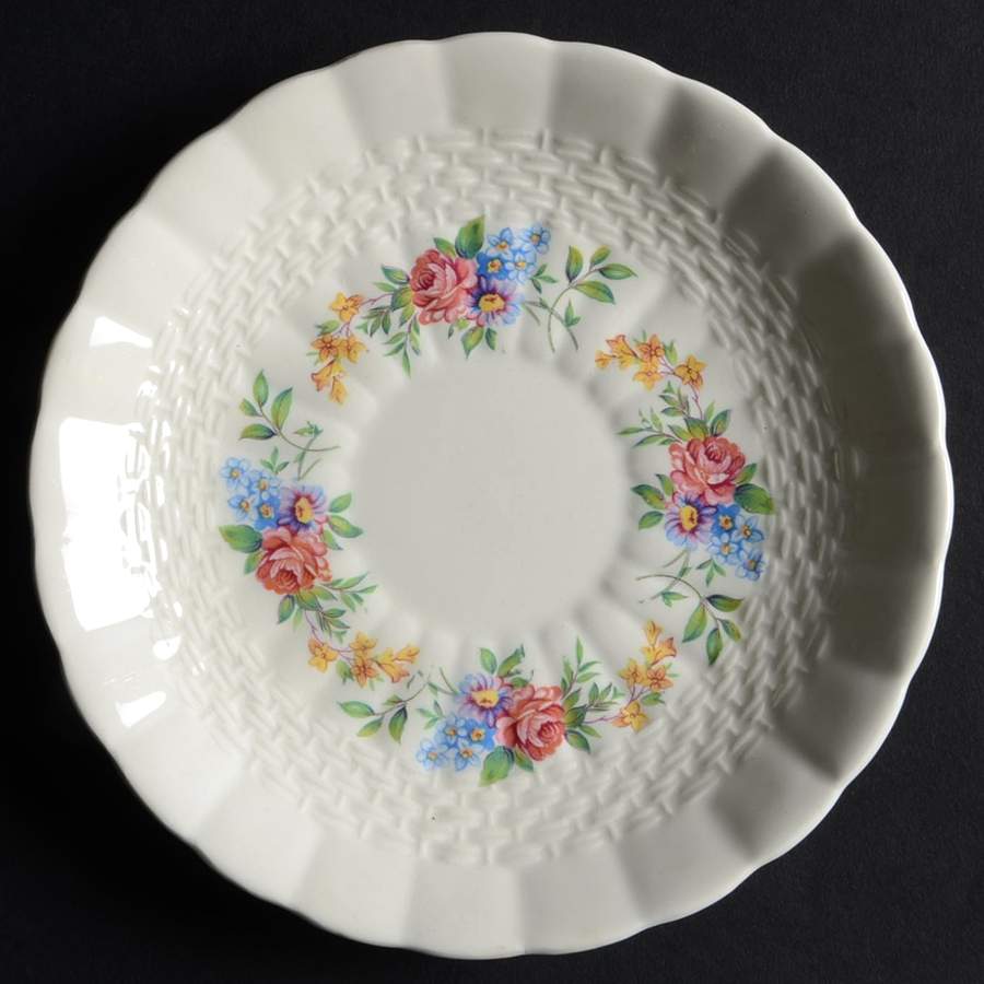 Finsbury Saucer by Simpsons-1