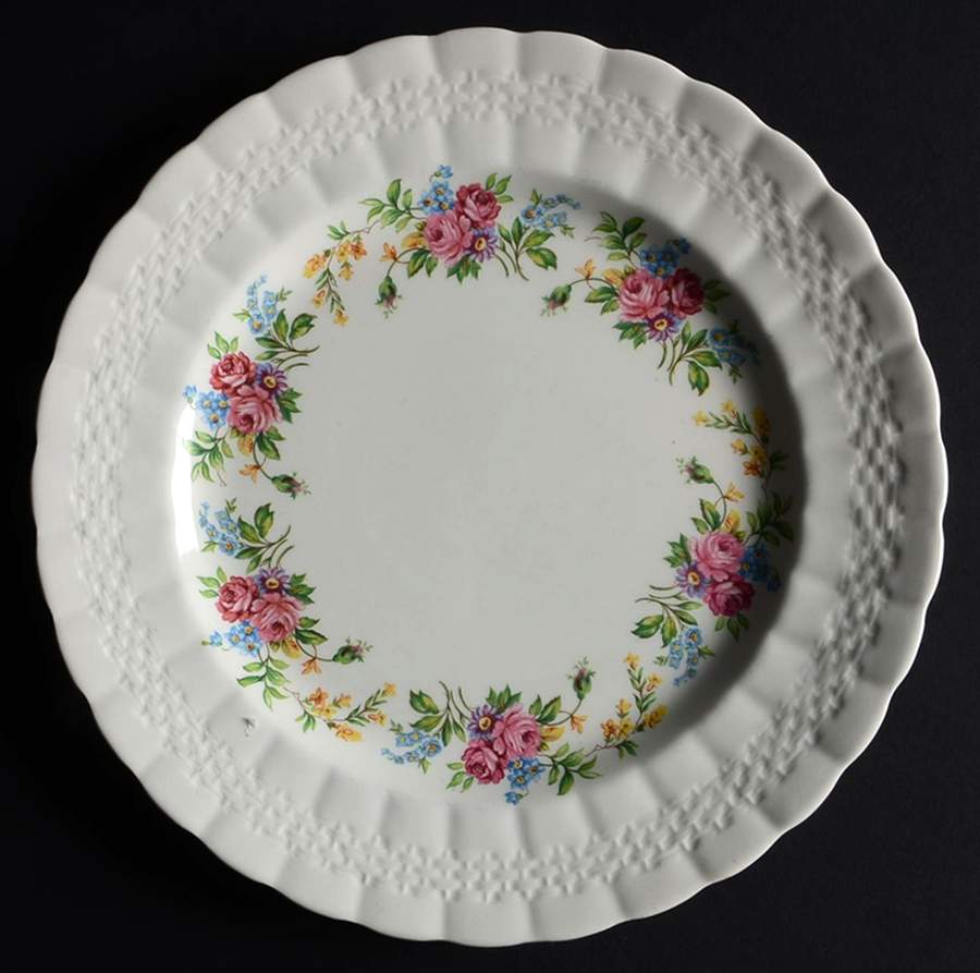 Finsbury Dinner Plate by Simpsons-1