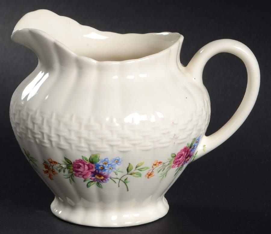 Finsbury Creamer by Simpsons-1