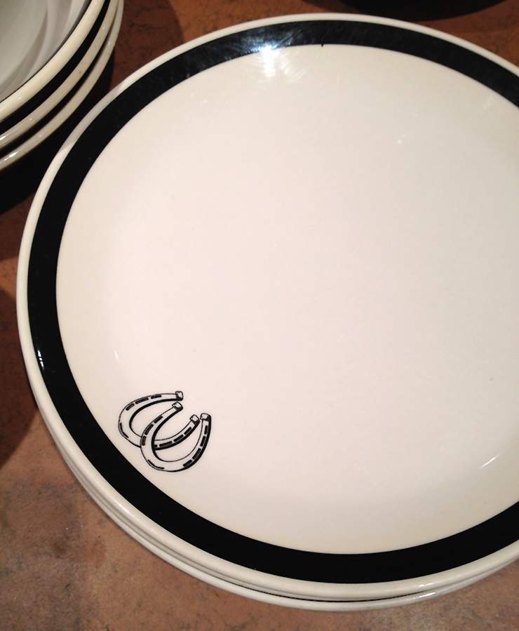 SY1137 Salad Plate by Syracuse-1