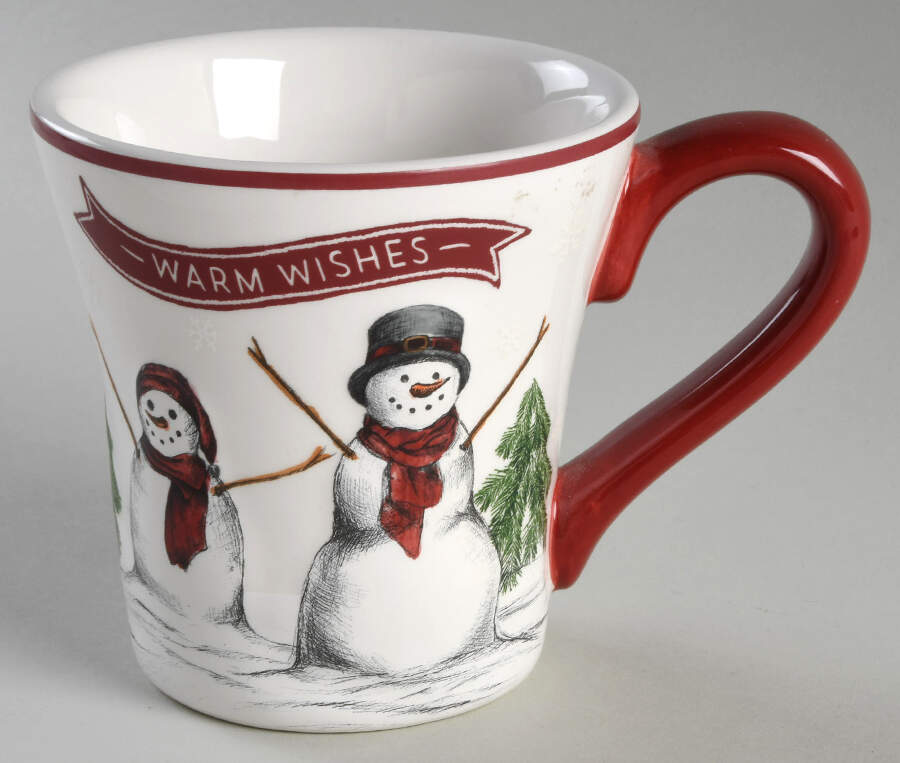 Yuletide Mug by St Nicholas Square-1