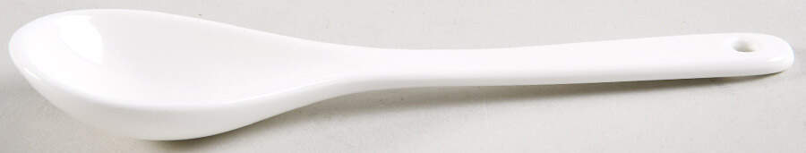 Yuletide Spoon-Teaspoon/Ceramic by St Nicholas Square-1