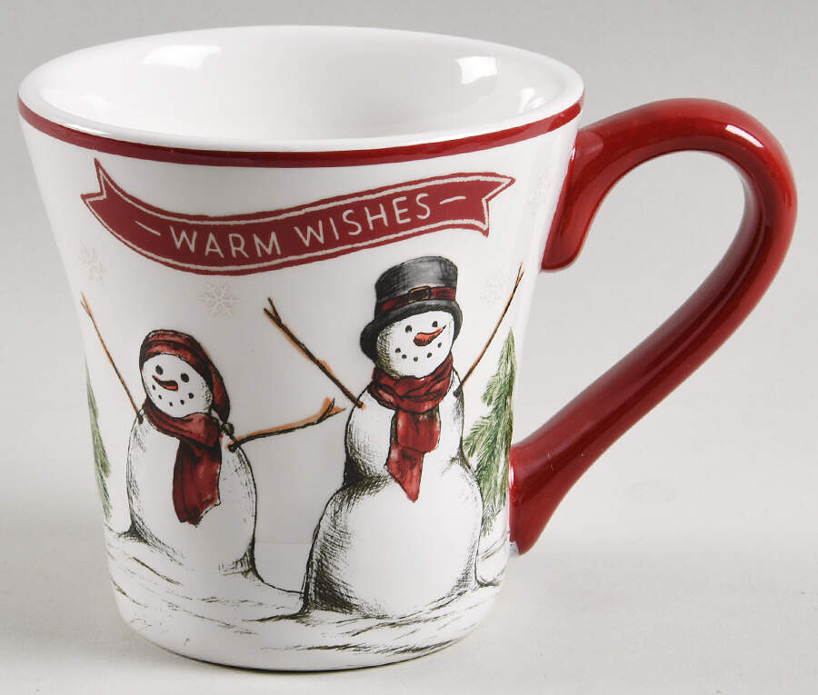 Yuletide Mug by St Nicholas Square-1
