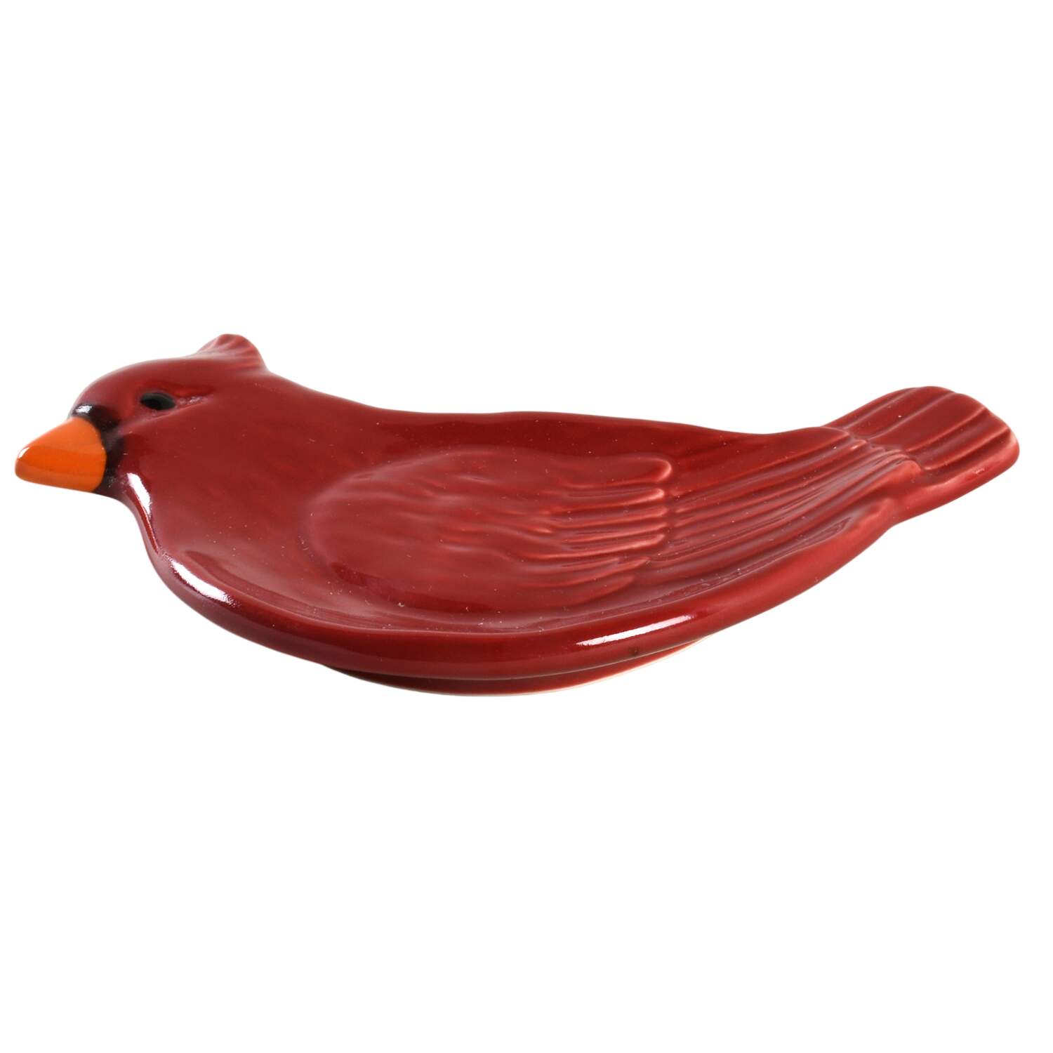 Yuletide Figural Spoon Rest by St Nicholas Square-1