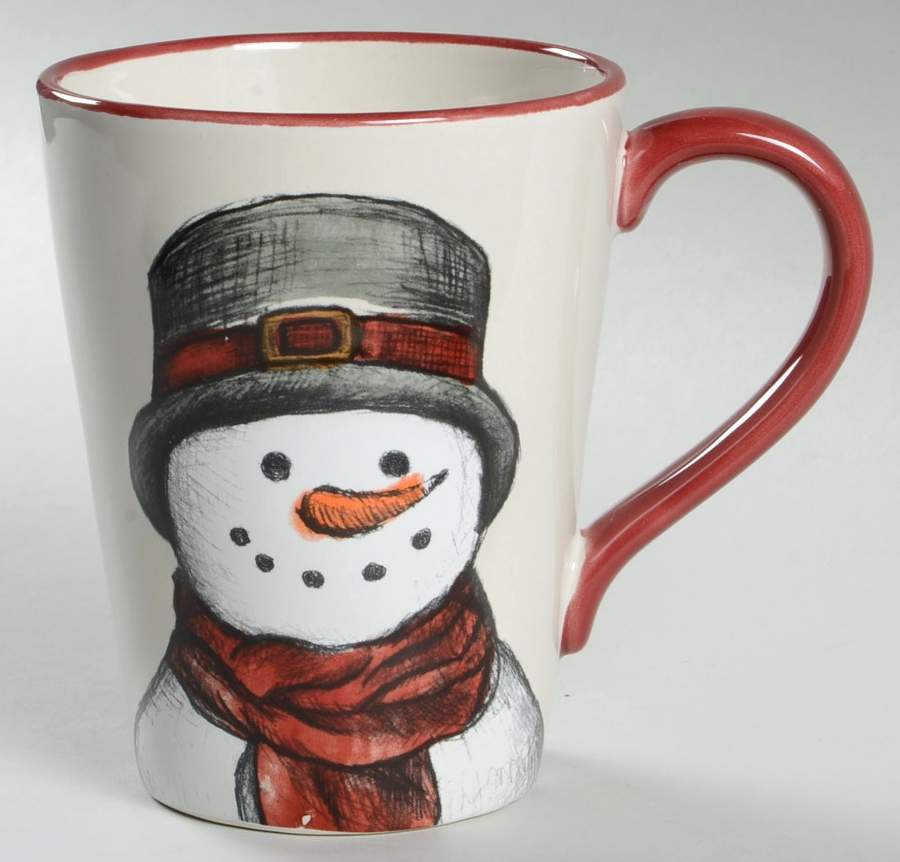 Yuletide Mug by St Nicholas Square-1