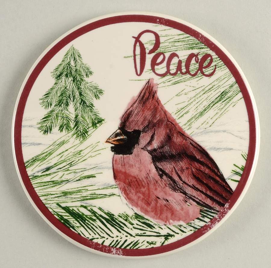Yuletide Coaster by St Nicholas Square-1