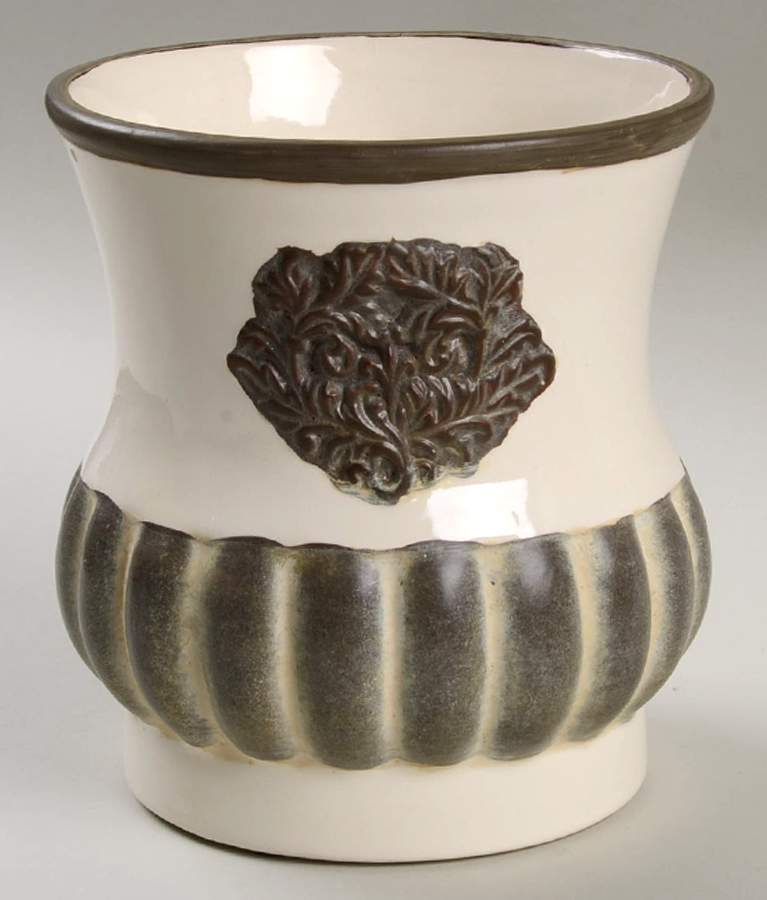 Vintage Pots Small Cachepot by Southern Living-1