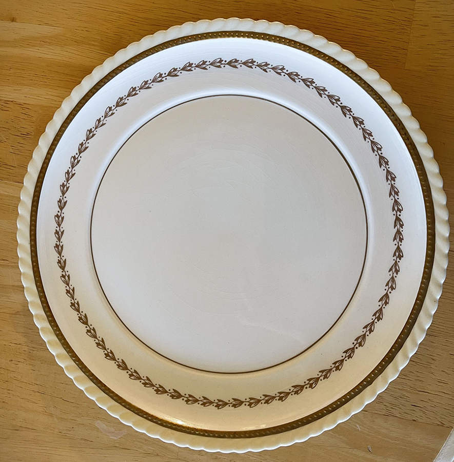 STB420 Dinner Plate by Steubenville-1