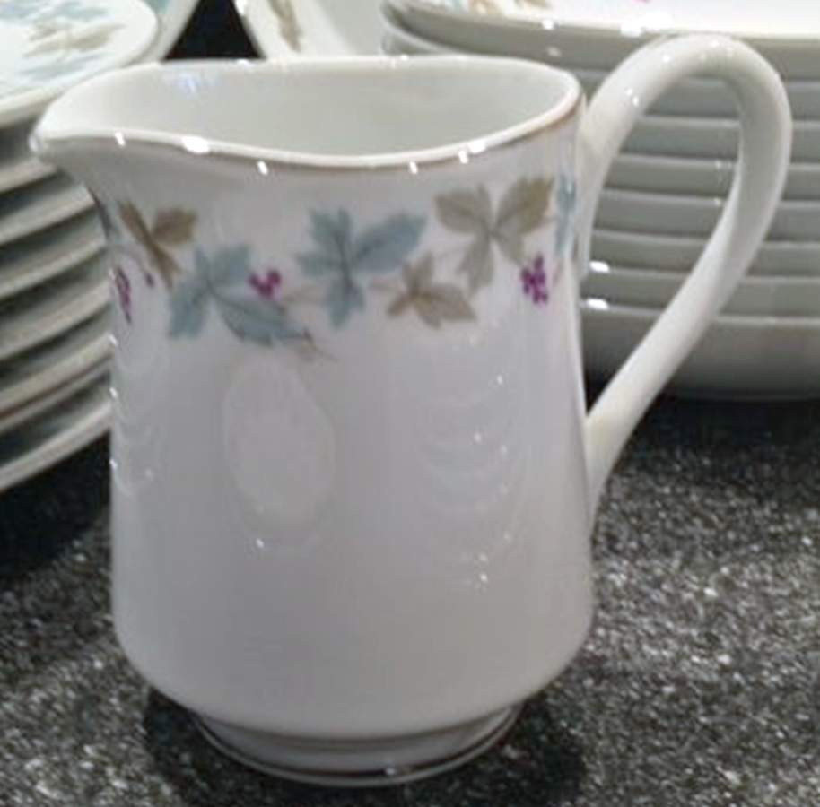 SUA6 Creamer by Sunny China-1
