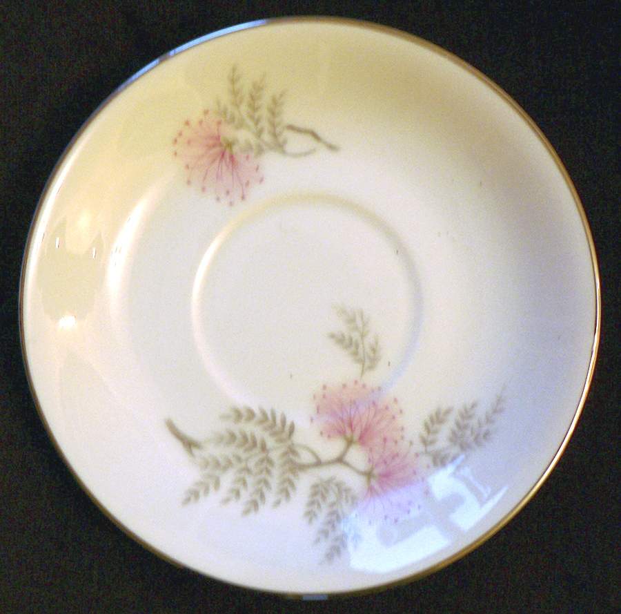 SON122 Saucer by Sone-1