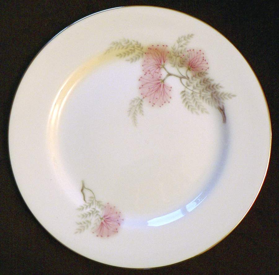 SON122 Dessert/Pie Plate by Sone-1