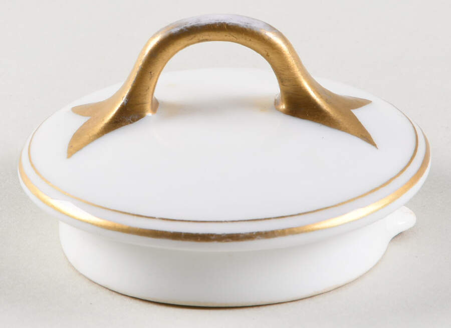 SFR66 Teapot & Lid by Stouffer-1
