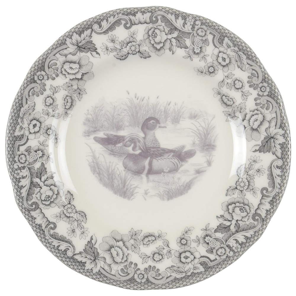 Delamere Rural Bread & Butter Plate by Spode-1