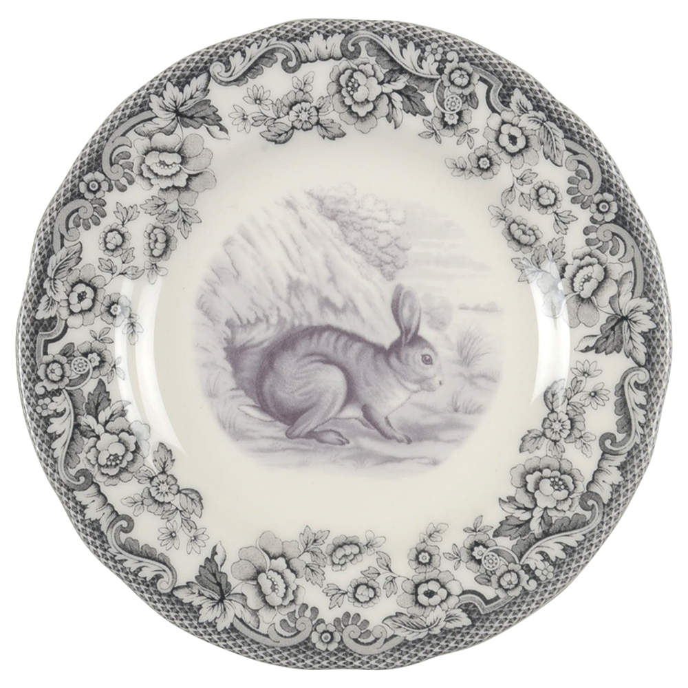 Delamere Rural Bread & Butter Plate by Spode-1